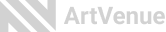 ArtVenue Logo